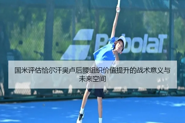 国米评估恰尔汗奥卢后腰组织价值提升的战术意义与未来空间